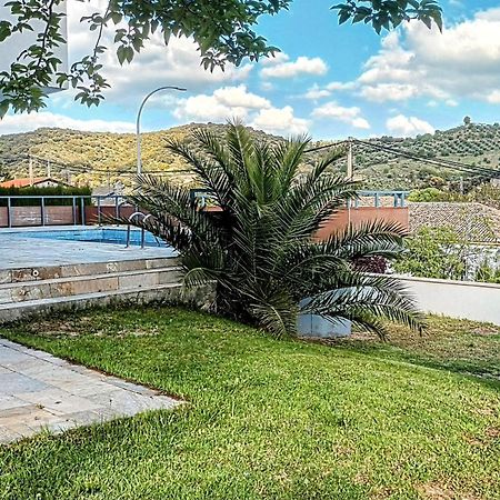 Villa Sierra Huetor Santillan ภายนอก รูปภาพ