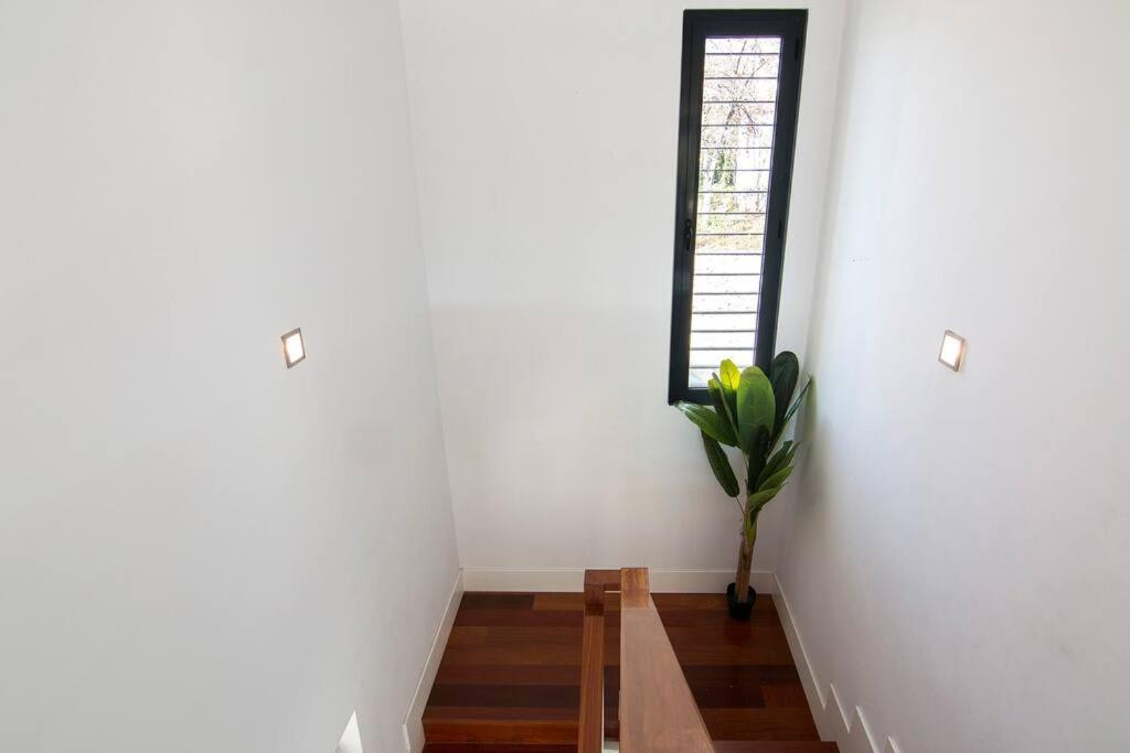 Villa Sierra Huetor Santillan ภายนอก รูปภาพ