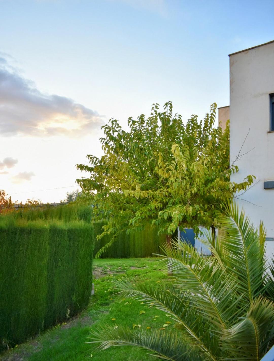 Villa Sierra Huetor Santillan ภายนอก รูปภาพ